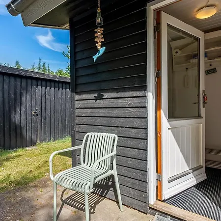 Vitus - 600m From The Sea By Interhome * Glesborg