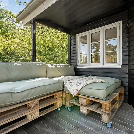 Vitus - 600m From The Sea By Interhome Semesterbostad *