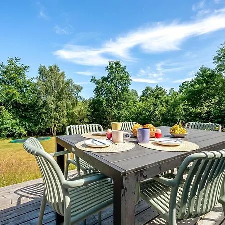 Vitus - 600m From The Sea By Interhome *