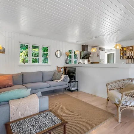Vitus - 600m From The Sea By Interhome Semesterbostad